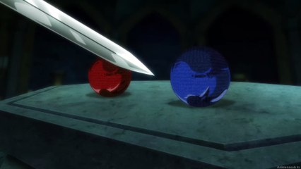 Unnamed Memory - The answer to humanity's challenge.