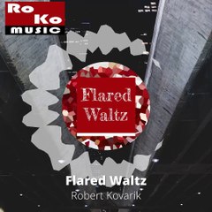 "Flared Waltz" - Track by Robert Kovarik (Preview) #orchestral #classic #music #ballad