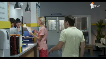 Urgentni centar (2025) - Sezona 4 Epizoda 44 - Domaća serija