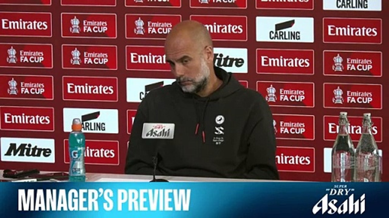 Guardiola