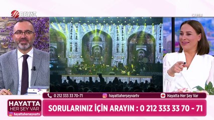 Hayatta Her Şey Var 28 Mart 2025