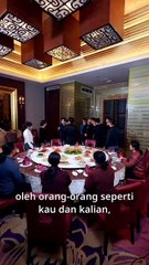 Selamat tinggal masa laluku part 2 tamat