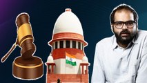 Kunal Kamra Controversy: Supreme Court ने कुणाल के हक में सुनाया फैसला, Fans हैरान  ! FilmiBeat