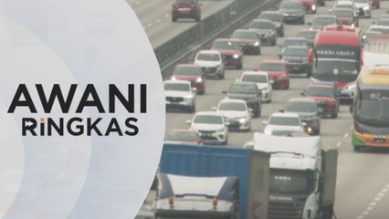 AWANI Ringkas: Hari Raya Aidilfitri