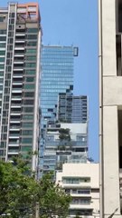 Un inmenso terremoto en Myanmar deja cientos de muertos y serios destrozos