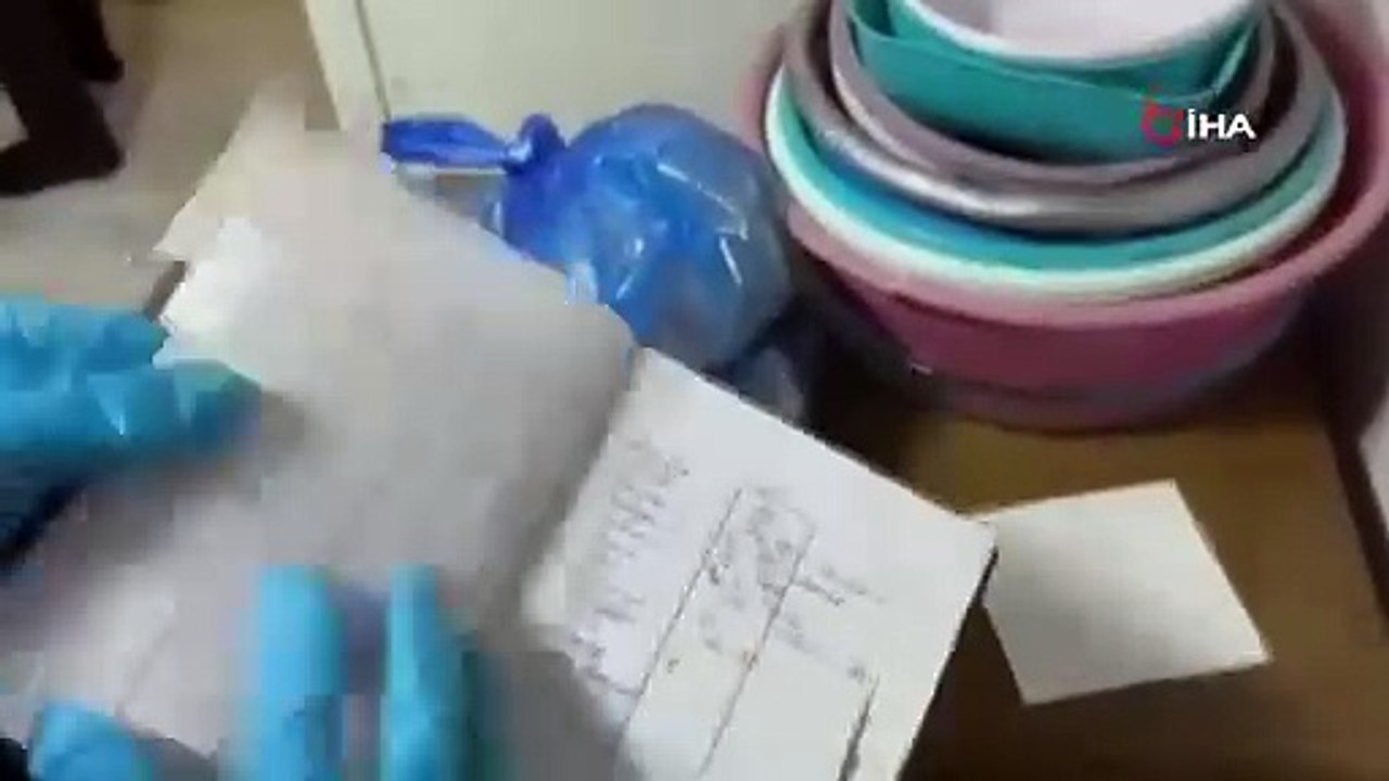 Sakarya dahil 5 ilde usulsüz sağlık raporu operasyonu: 60 gözaltı