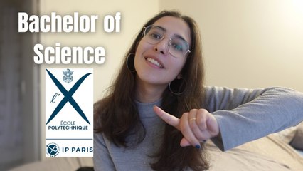 Un bachelor dans la meilleure école d'ingénieurs