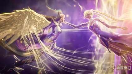 Soul Land 2 Episode 94 Sub Indo Eng