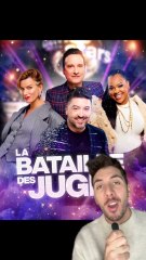 Les défis de Kamel Ouali pour le prime 7 de DALS