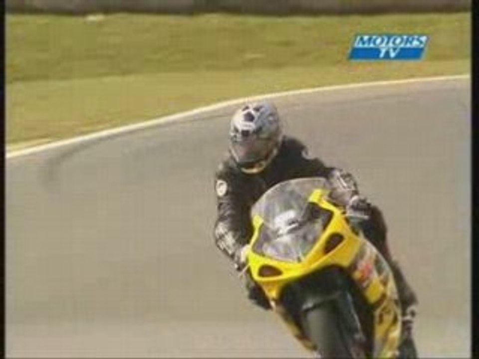 Porte ouverte Carole 2008