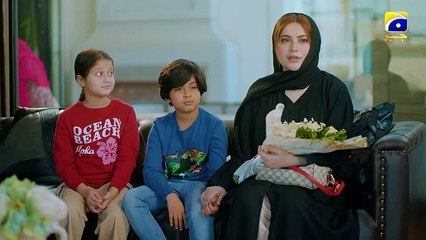 Mehshar Episode 33 _ [Eng Sub] _ Imran Abbas _ Neelam Muneer _ 27th March 2025(360p)