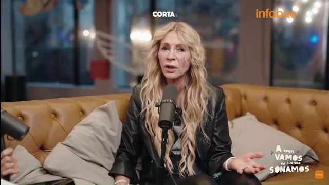 Cris Morena lamentó que la responsabilicen por la muerte de Romina Yan y negó su gordofobia