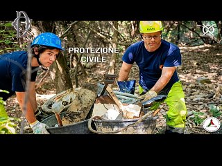Roma - ​Ambiente - Conferenza stampa di Mauro del Barba (28.03.25)