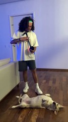 Whindersson Nunes faz primeira aparição após alta de clínica psiquiátrica; confira