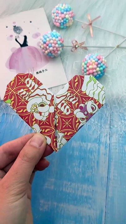origami , Manan The Geniius