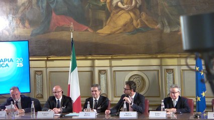 Roma - Stati generali della radioterapia (28.03.25)