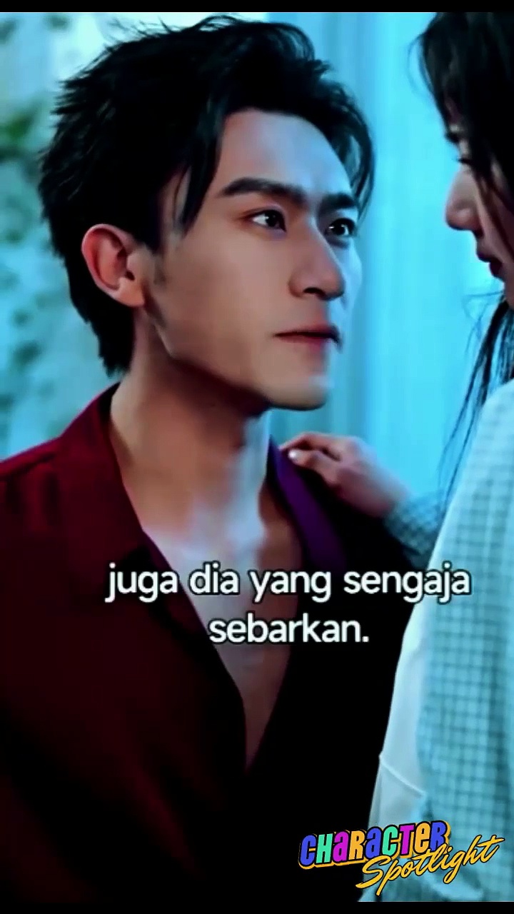  Terpenjara dalam cintamu | sub indo - ep02