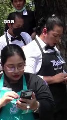 Myanmar Thailand earthquake