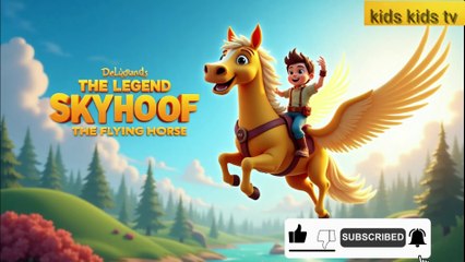 Flying Horse Kids Kids TV