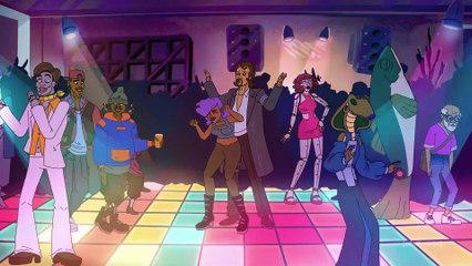 Oh My God, Yes! A Series of Extremely Relatable Circumstances - Trailer