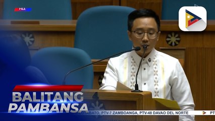 House solons oppose calls to grant interim release of ex-Pres. Duterte