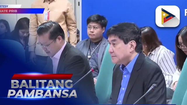 Senate holds hearing on incidents of harassment of borrowers