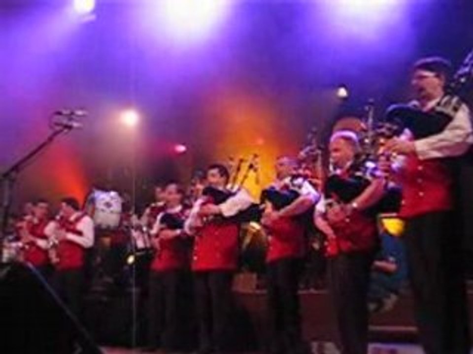 EUROCELTES 2008 STRASBOURG LANN BIHOUE KIZAVEL ESQUISSE