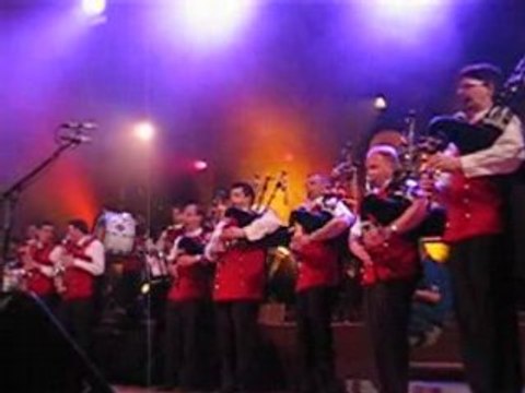 EUROCELTES 2008 STRASBOURG LANN BIHOUE KIZAVEL ESQUISSE