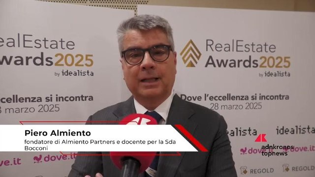 Immobiliare, Almiento (Sda Bocconi): Pensare a soluzioni immobiliari per futuri over65