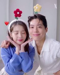 Past and Present Cast Photos from Netflix’s When Life Gives You Tangerines