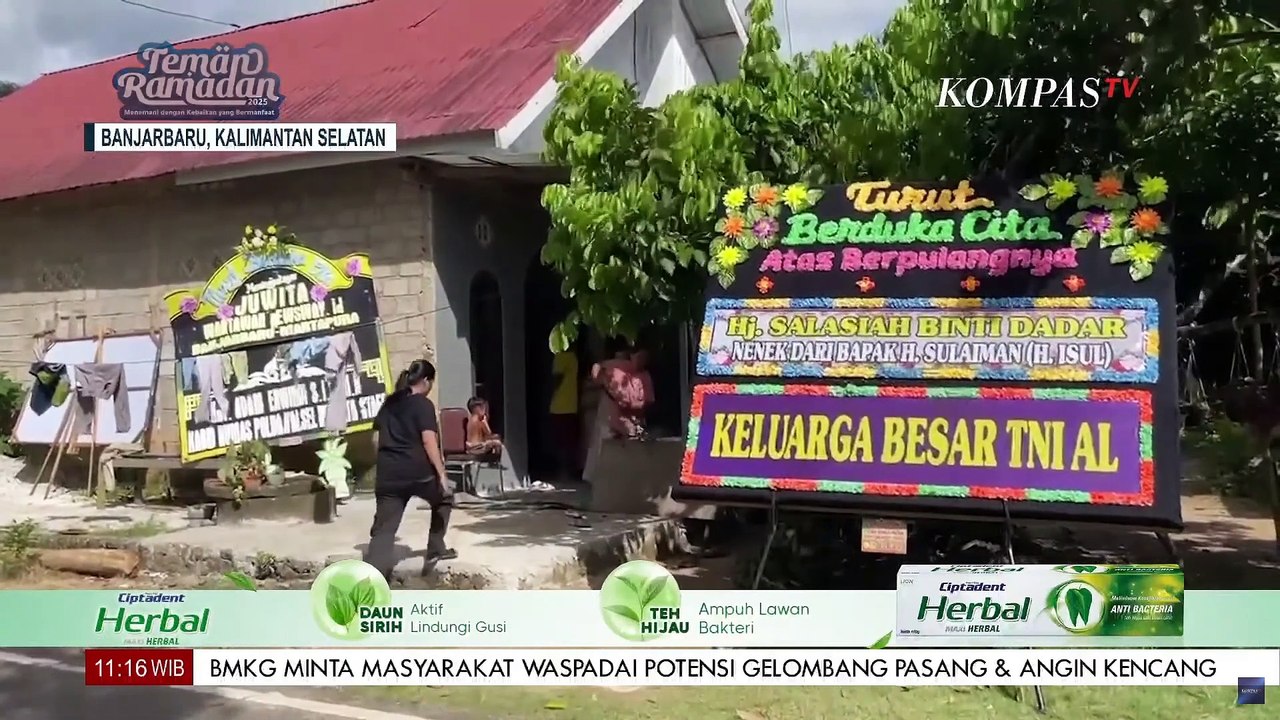 Kasus Dugaan Pembunuhan Jurnalis Perempuan di Banjarbaru oleh Oknum TNI AL