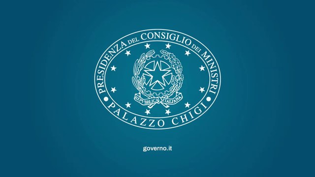 Roma - Conferenza stampa del Consiglio dei Ministri n. 121 (28.03.25)