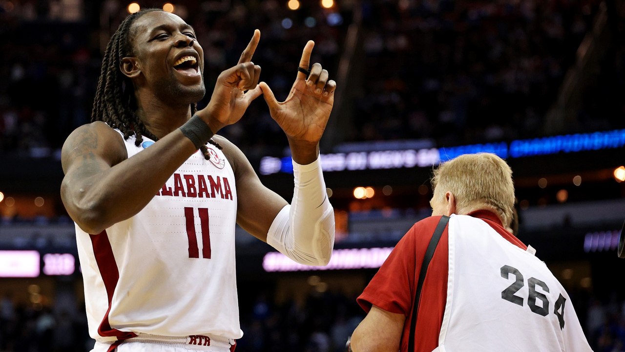 Alabama's Stunning Offensive Performance Over BYU Analyzed