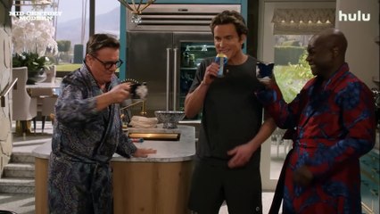 Mid-Century Modern - Trailer