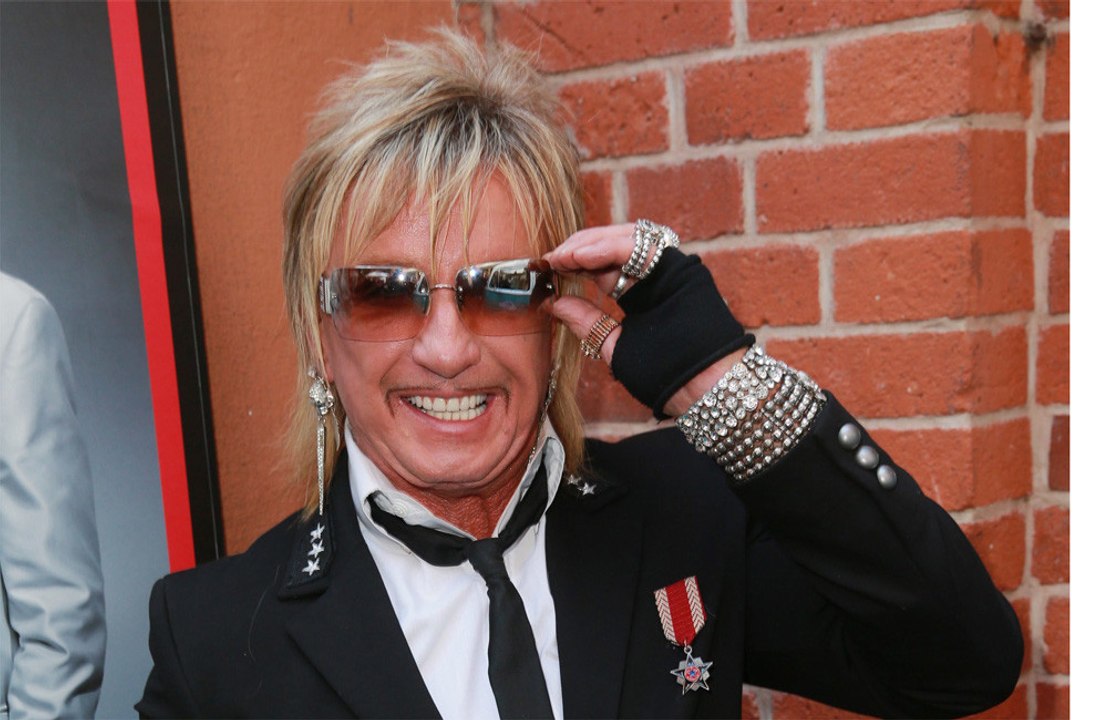 Bert Wollersheim: Trennung von seiner Ginger bestätigt