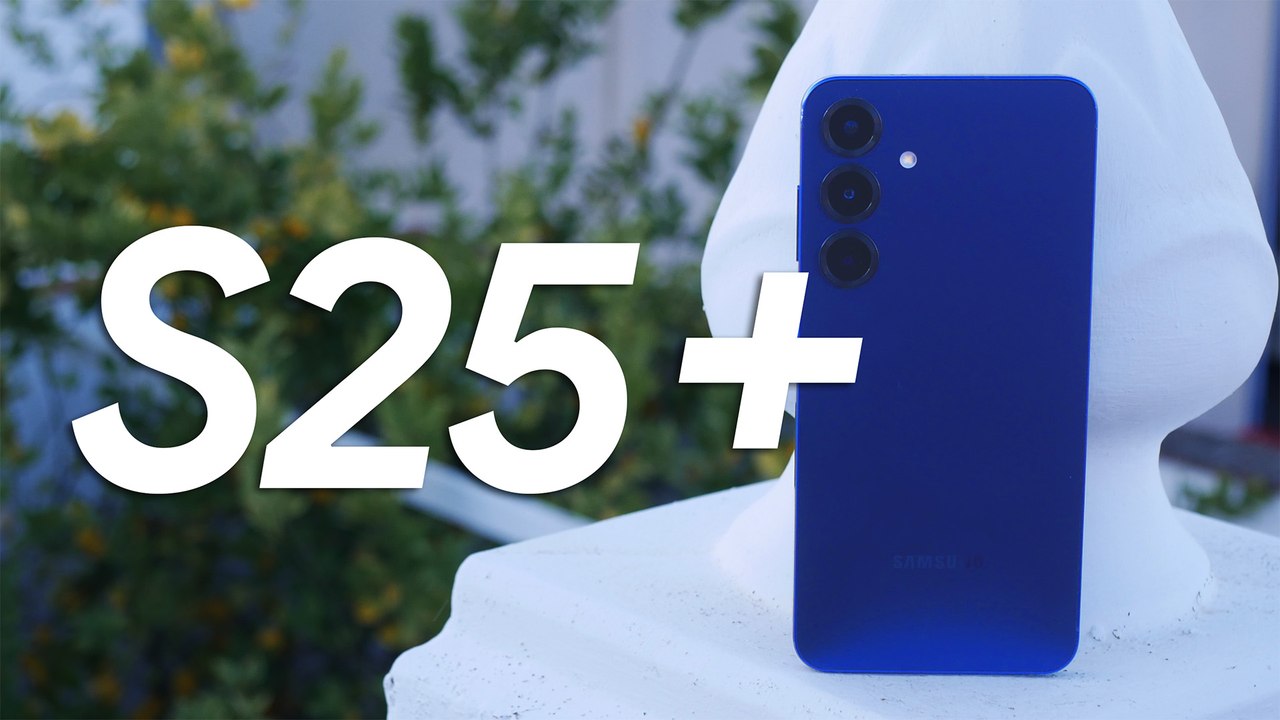 Samsung Galaxy S25+ review 1 mes después, sigue siendo la compra sensata | ¿Vale la pena?