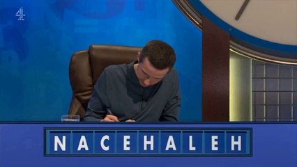 Countdown | Tuesday 11th December 2018 | Episode 6971