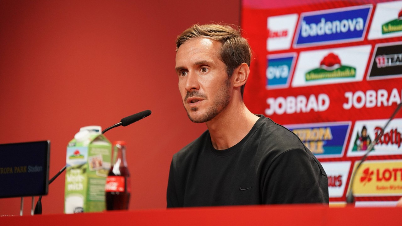 Schuster: 'Sagen Sie mir ein Spiel, das weniger wichtig war'