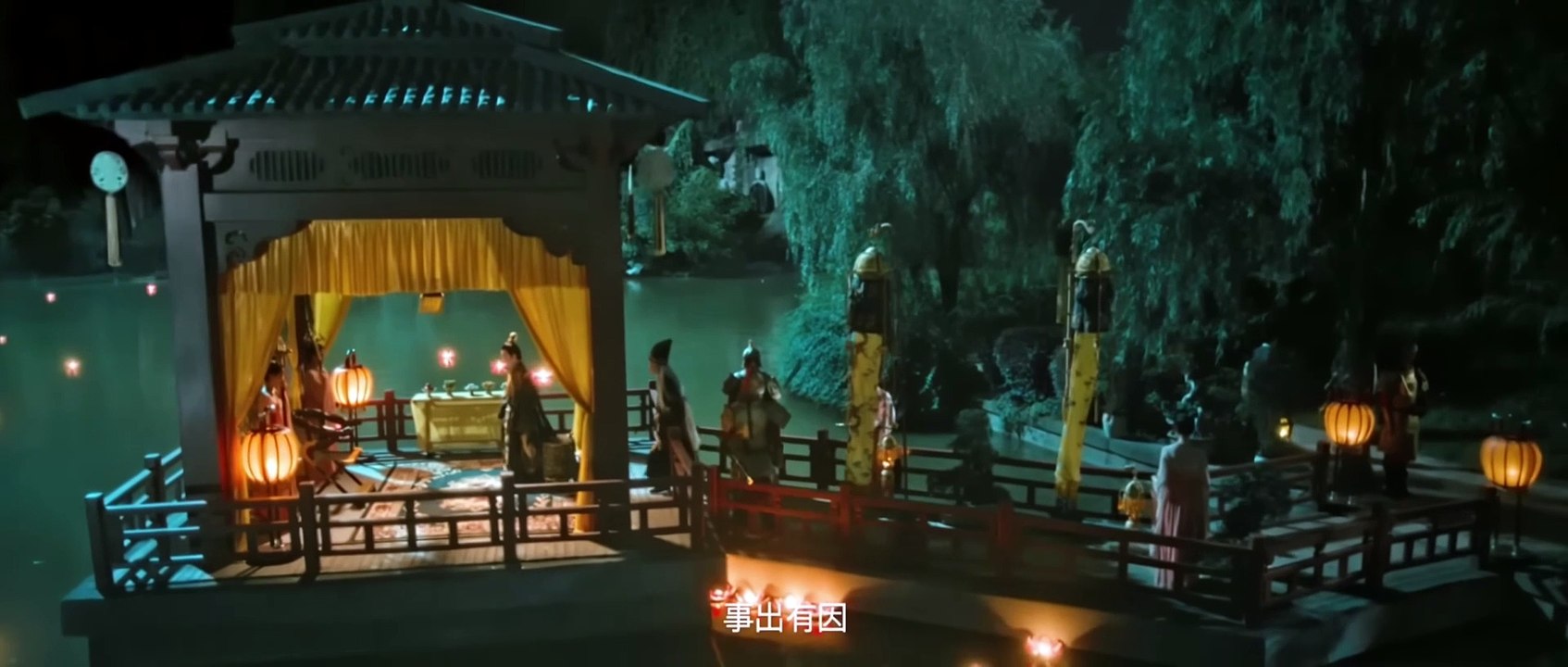 Giết quái vật _ Trận chiến bảo vệ Trường An của thợ săn yêu quái _ PHIM LẺ THUYẾT MINH 2025