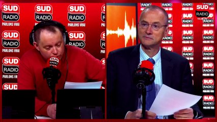 Droits de douane : Donald Trump menace l'Union européenne et le Canada - L'info éco +