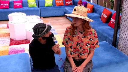 SHOW de Alerta en La casa de los famosos Colombia