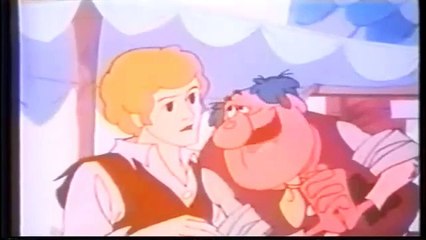 O Gato Botas (Rankin Bass 1972)