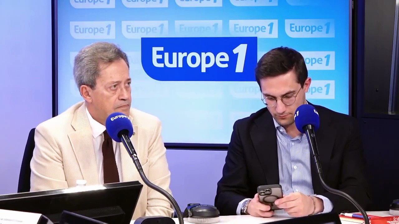 Livre polémique sur le drame de Crépol : «On sent bien que les auteurs sont partis d'un postulat», juge Olivier Dartigolles