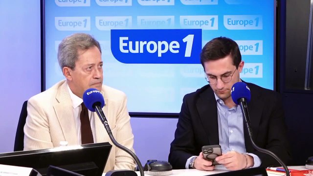 Livre polémique sur le drame de Crépol : «On sent bien que les auteurs sont partis d'un postulat», juge Olivier Dartigolles