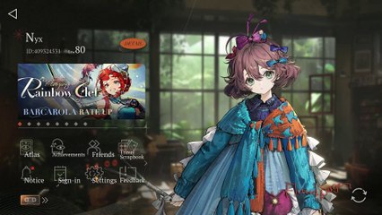 March 28, 2025 Clear Drop Codes (Reverse 1999)