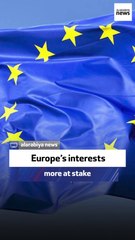 France & UK’s key repositioning