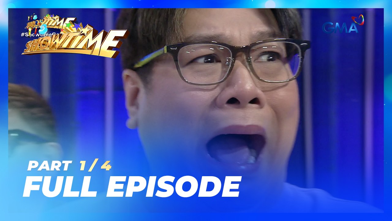 It's Showtime: Ang nakakalokang hulaan sa 'Ansabe?!' (March 28, 2025) (Part 1/4)