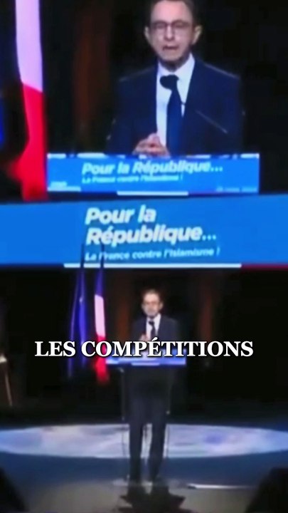 ACTUS | LE VOILE DANS LE SPORT