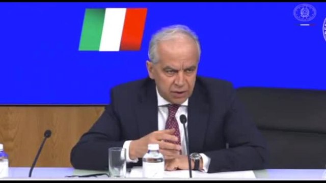 Centri Albania, Piantedosi: assumono funzione di centri per rimpatrio