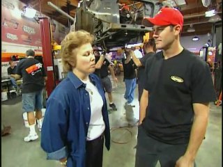 Overhaulin - The Falcon and the Snow Job